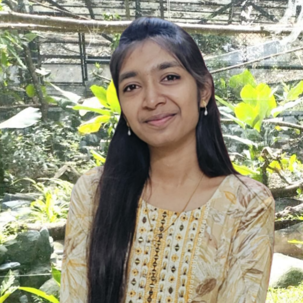 Harshini V